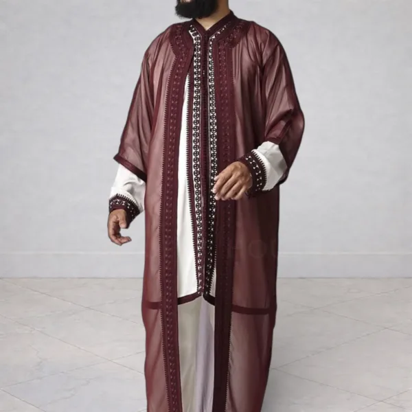 Jabador homme