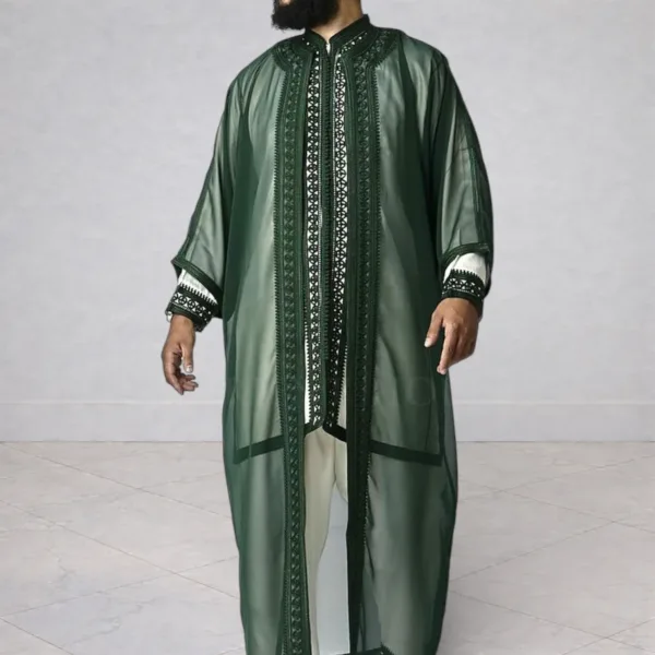 Jabador homme
