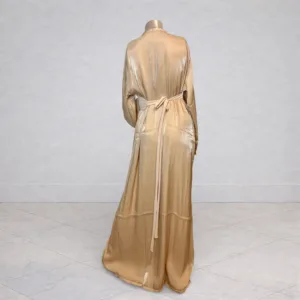 Caftan beige