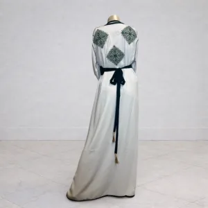 Takchita traditionnelle