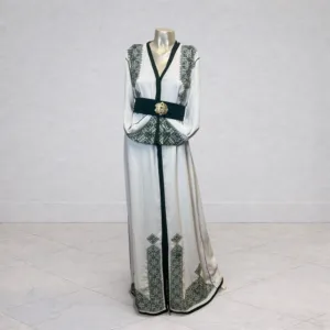 Takchita traditionnelle