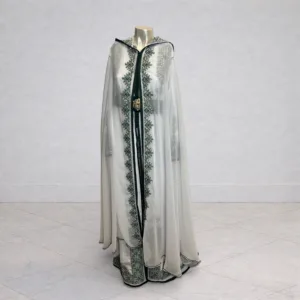 Takchita traditionnelle