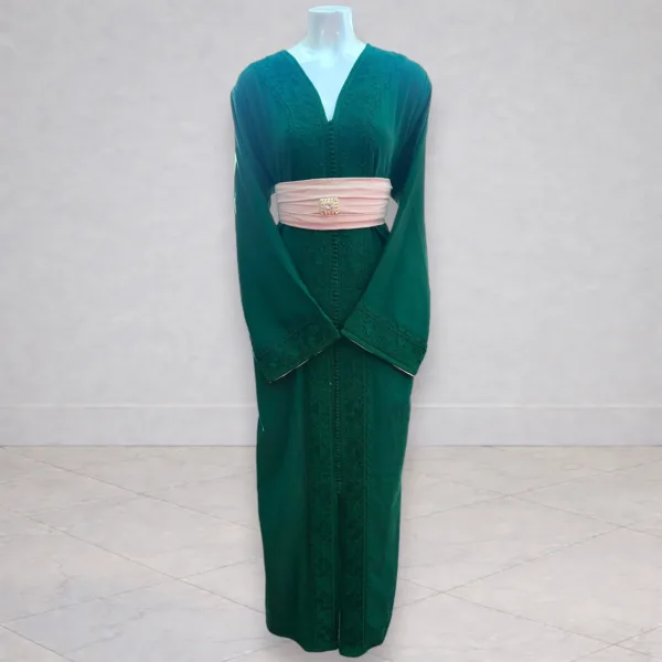 Caftan