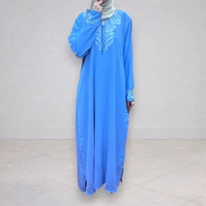 Jellaba deux pièces