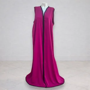 Takchita rose fuchsia