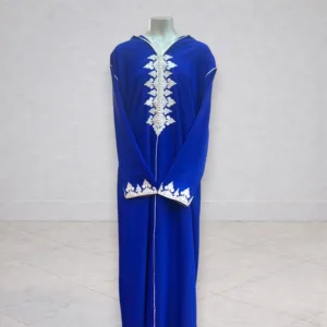 Jellaba deux pièces