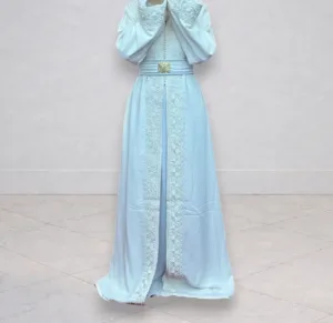 Takchita blanche