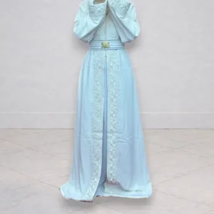 Takchita blanche