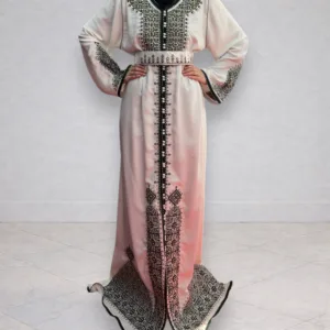 Caftan Tarz Fassi