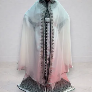 Caftan Tarz Fassi