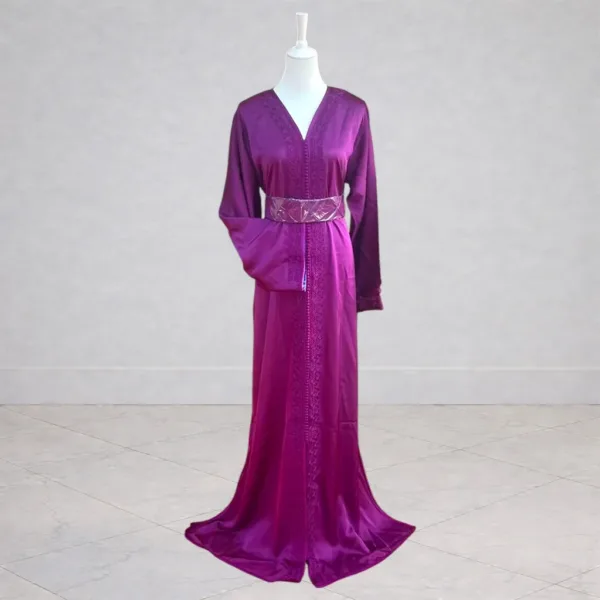 Caftan