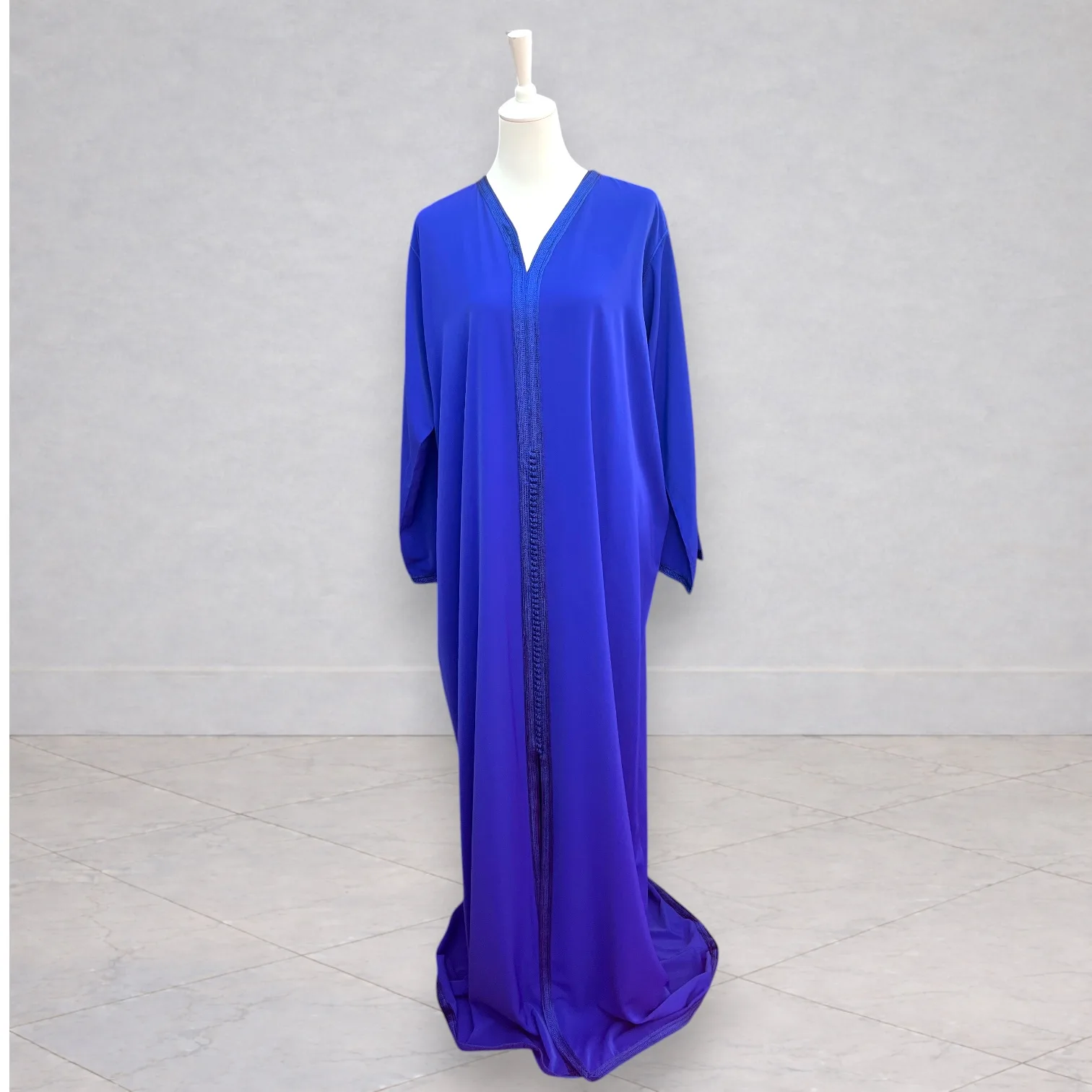 takchita-bleu-marine-velour-gande-taille-73cm