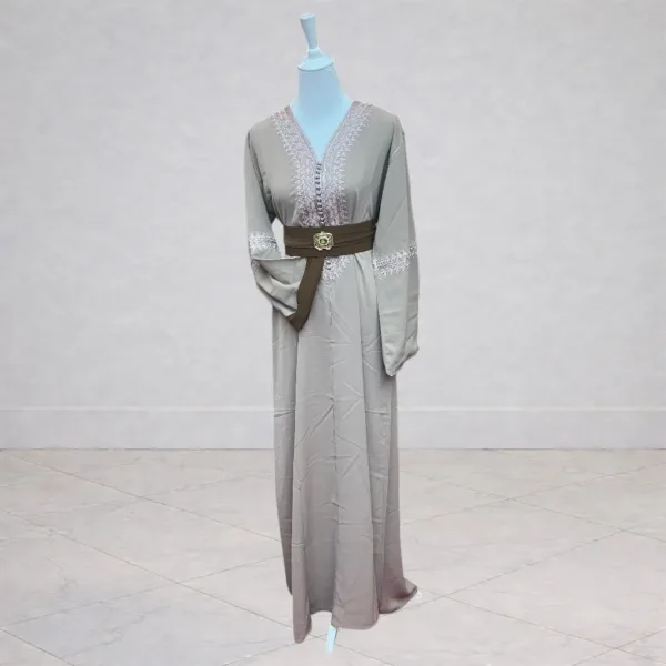Caftan