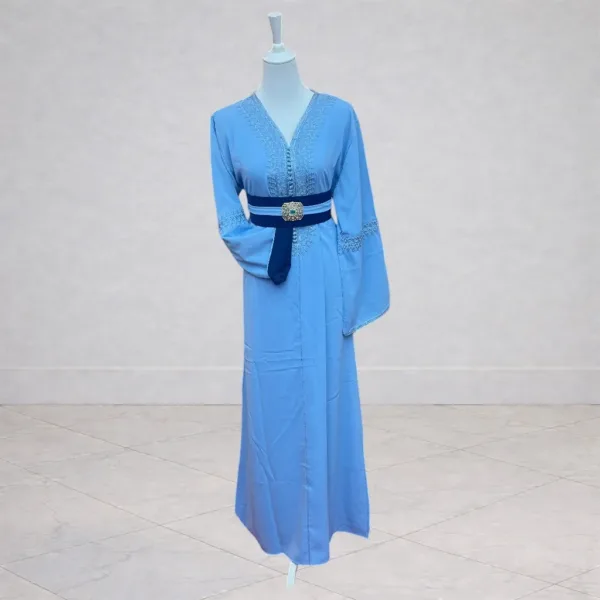 Caftan