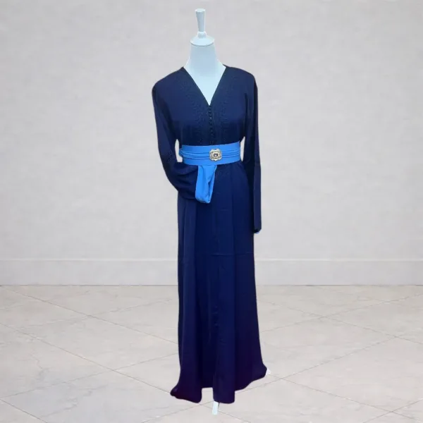 Caftan