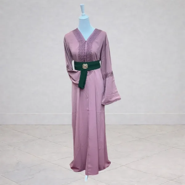 Caftan