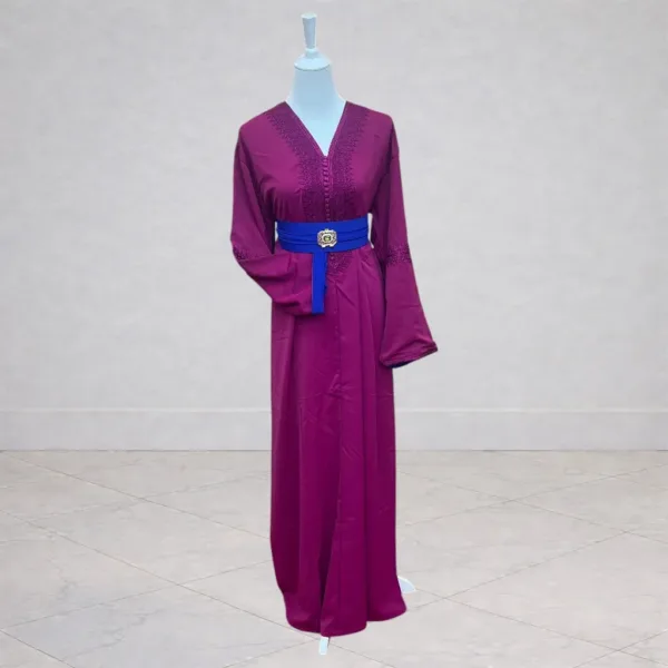 Caftan