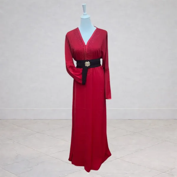 Caftan
