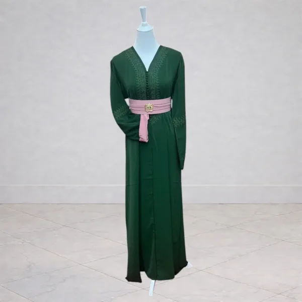 Caftan