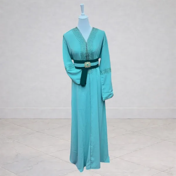 Caftan