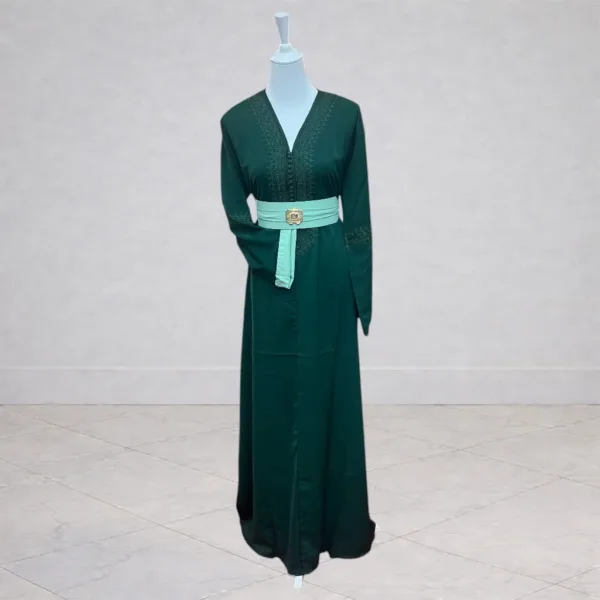 Caftan