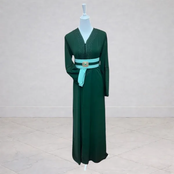 Caftan