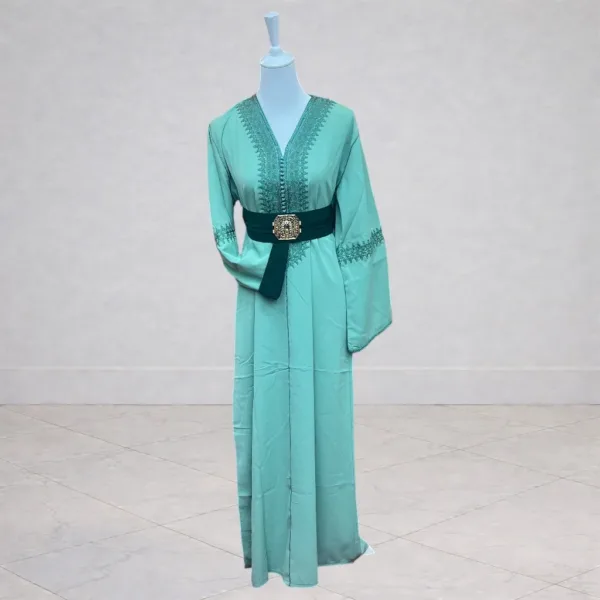 Caftan