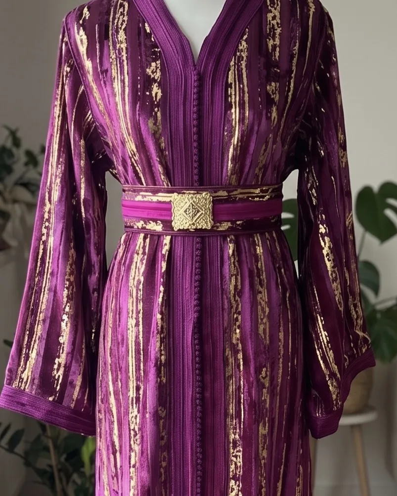 Caftans