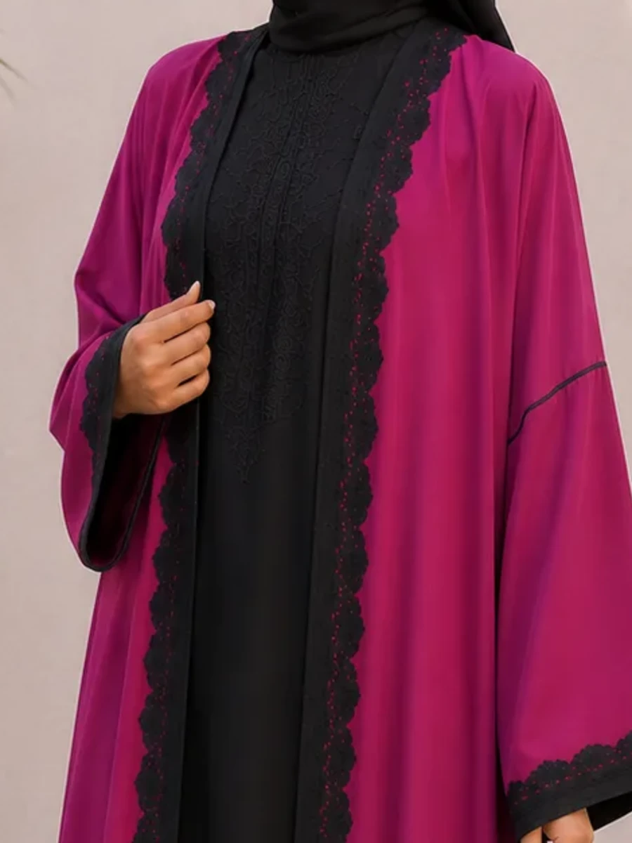 Abayas