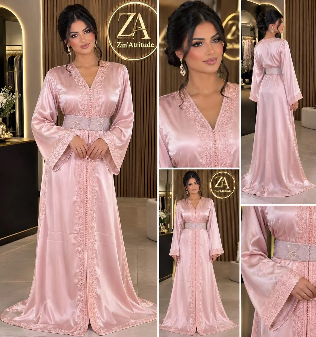 Caftan