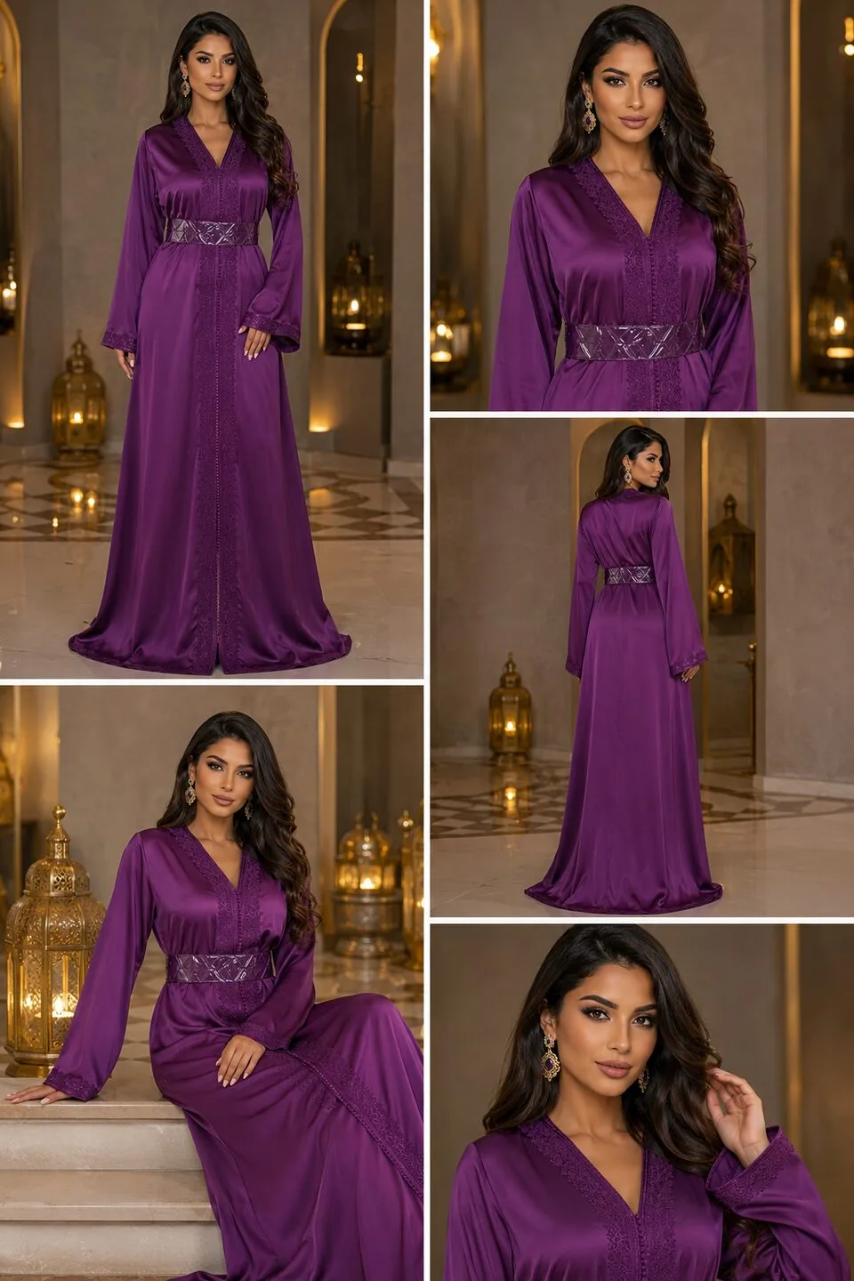 Caftan