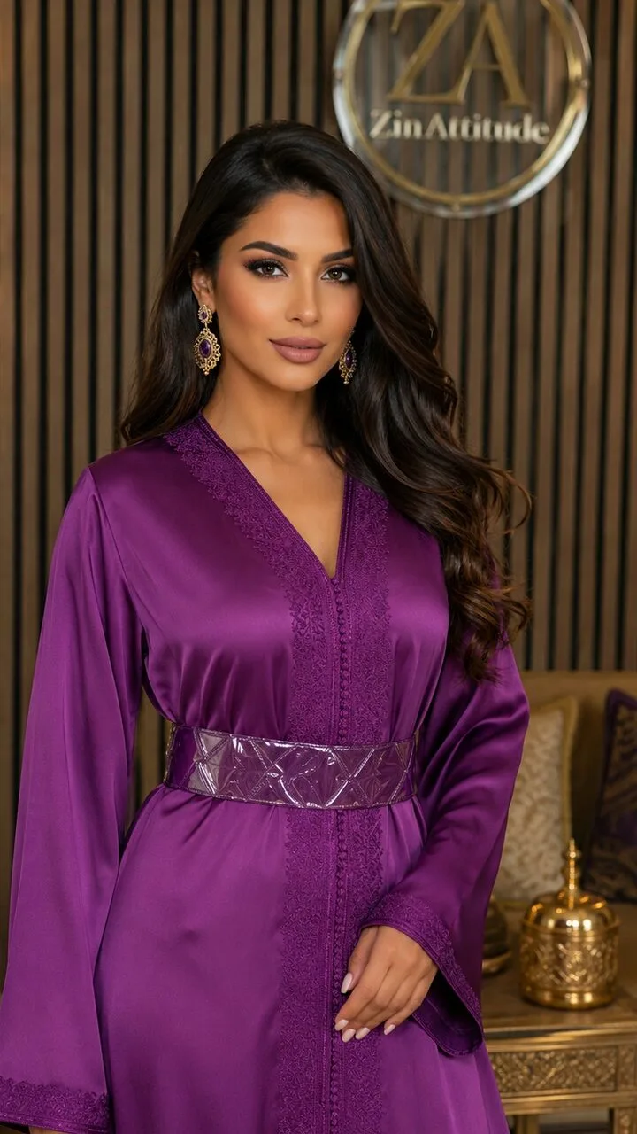 Caftan