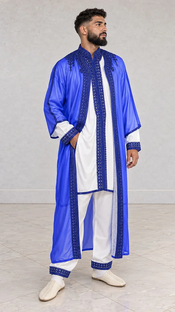 Jabador homme