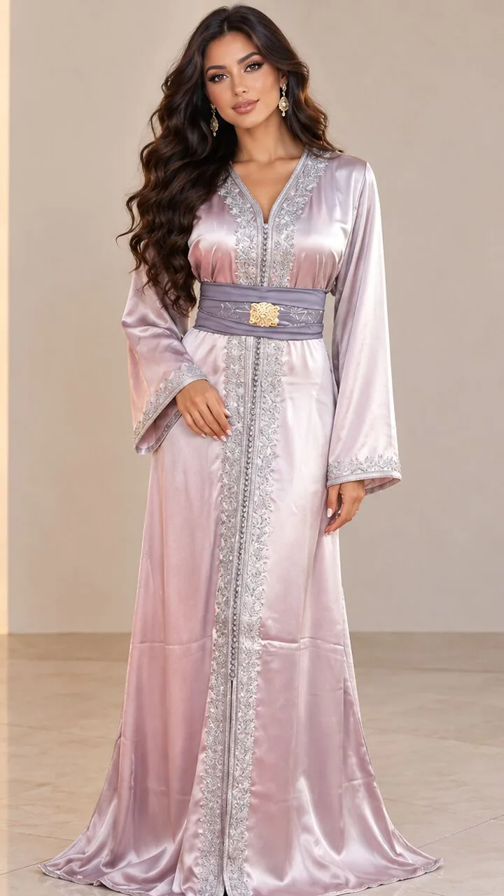 Caftan